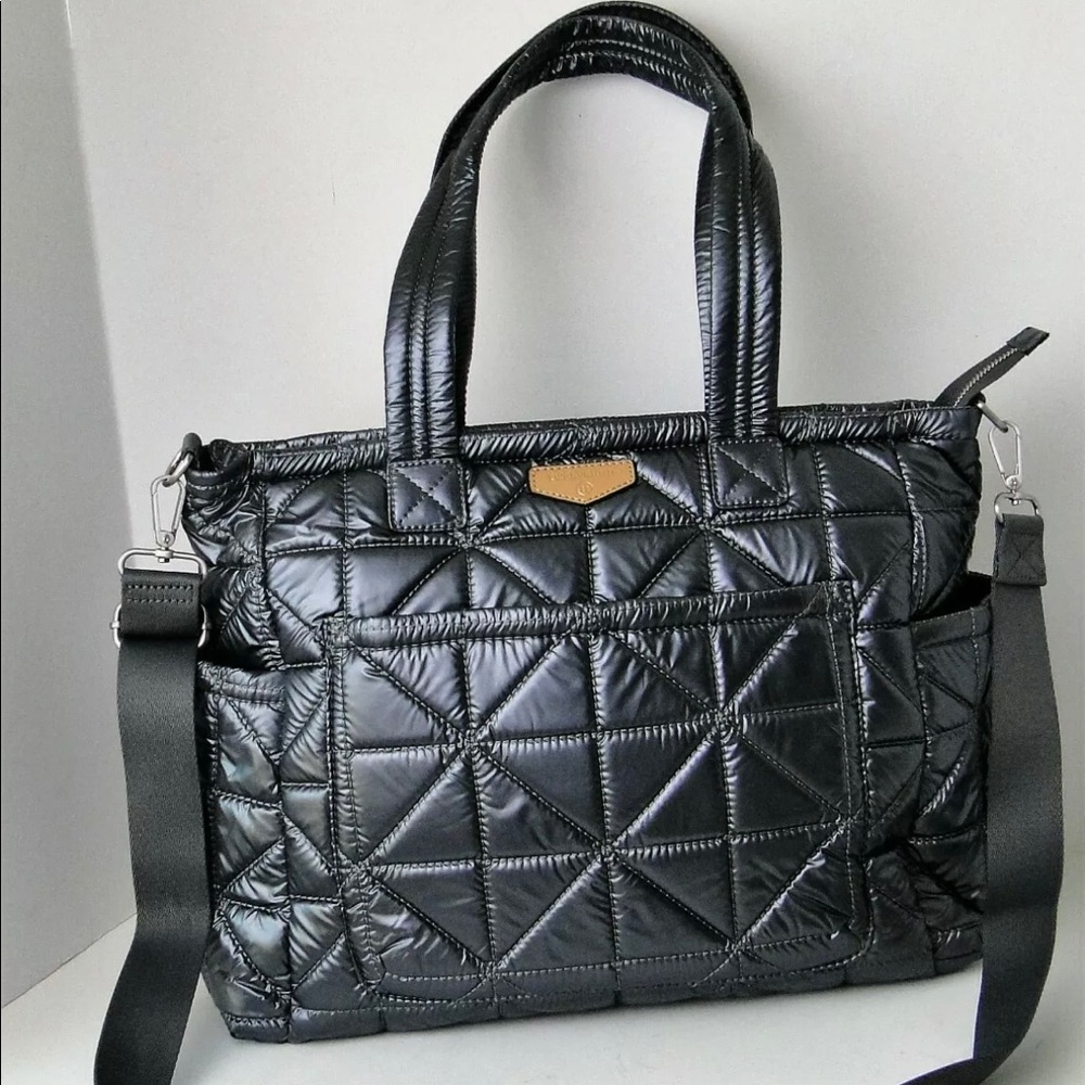 NWOT Twelvelittle Carry Love Tote